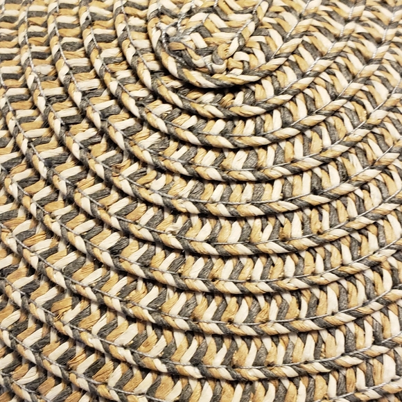 Something Special LA women 100% paper hat - Picture 7 of 9